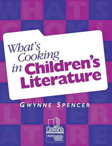 Cover image for What's Cooking in Children's Literature