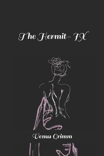 Cover image for The Hermit- IX