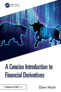 Cover image for A Concise Introduction to Financial Derivatives