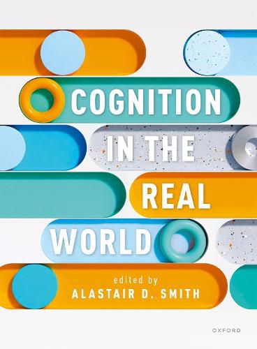 Cover image for Cognition in the Real World