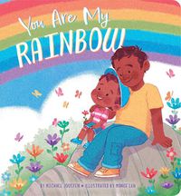 Cover image for You Are My Rainbow