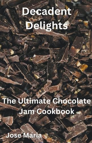 Cover image for Decadent Delights