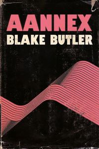 Cover image for Aannex