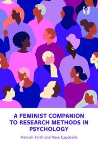 Cover image for A Feminist Companion to Research Methods in Psychology