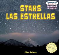 Cover image for Stars / Las Estrellas