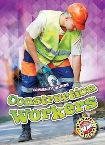 Construction Workers