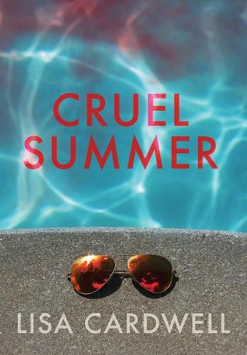 Cover image for Cruel Summer