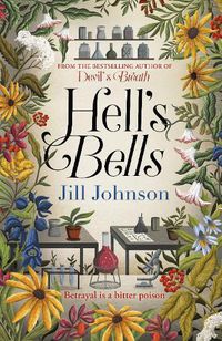 Cover image for Hell's Bells