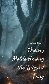 Cover image for Dreary Molds Among the Wizard Fang