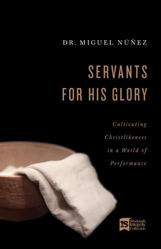 Cover image for Servants for His Glory