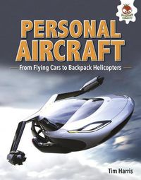 Cover image for Personal Aircraft