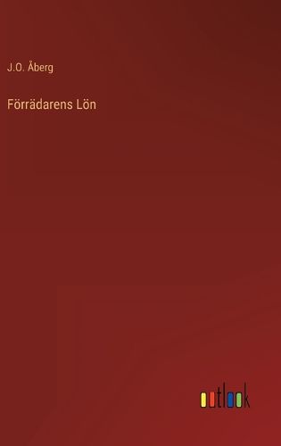 Cover image for Foerradarens Loen