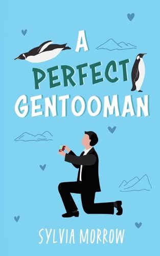 Cover image for A Perfect Gentooman