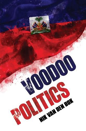 Cover image for Voodoo Politics