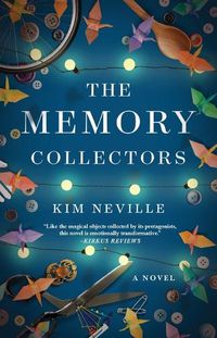 Cover image for The Memory Collectors: A Novel