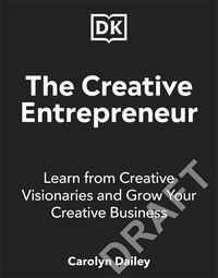 Cover image for The Creative Entrepreneur