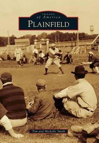 Cover image for Plainfield