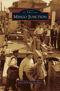 Cover image for Mingo Junction