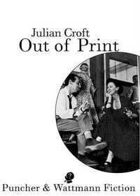 Cover image for Out of Print