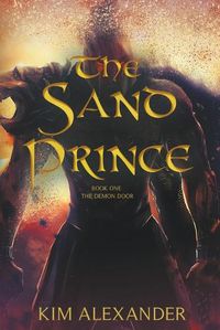 Cover image for The Sand Prince