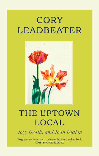 Cover image for The Uptown Local