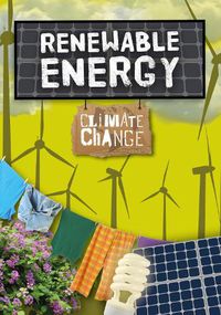 Cover image for Renewable Energy