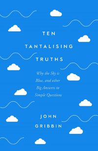 Cover image for Ten Tantalising Truths