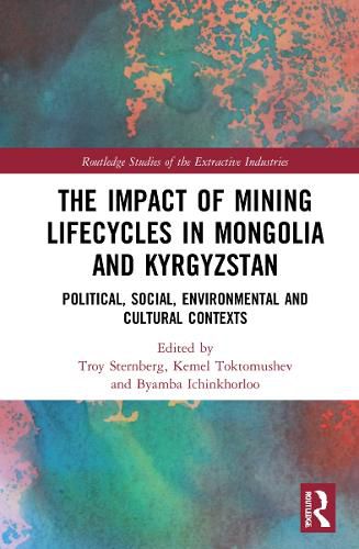 Cover image for The Impact of Mining Lifecycles in Mongolia and Kyrgyzstan