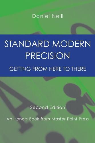 Cover image for Standard Modern Precision