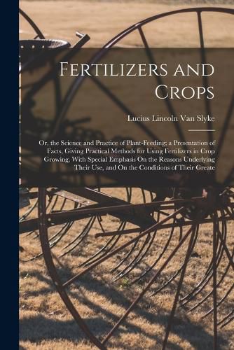 Cover image for Fertilizers and Crops