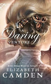 Cover image for Daring Venture