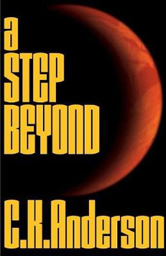 Cover image for A Step Beyond