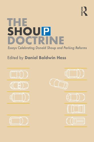 Cover image for The Shoup Doctrine