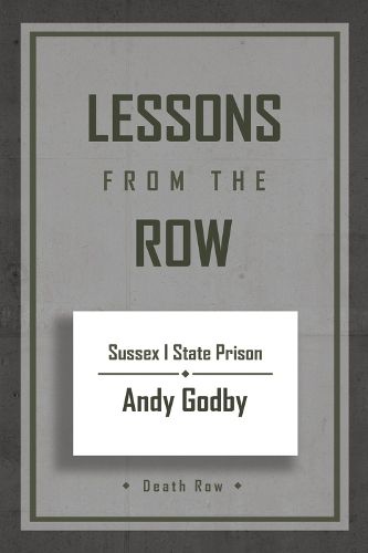 Cover image for Lessons from the Row