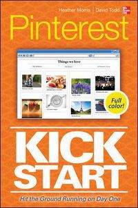 Cover image for Pinterest Kickstart
