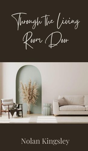Cover image for Through the Living Room Door