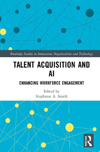 Cover image for Talent Acquisition and AI