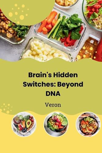 Cover image for Brain's Hidden Switches