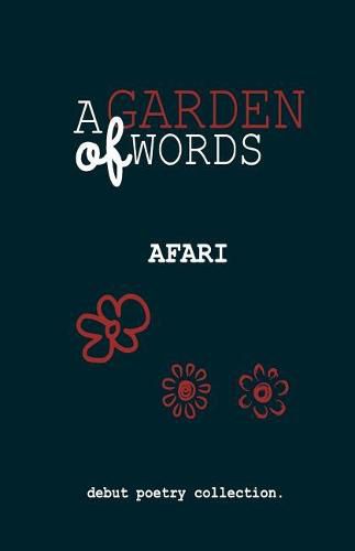 Cover image for A Garden of Words