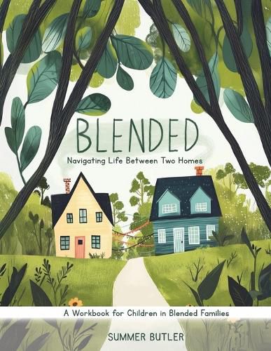 Cover image for Blended
