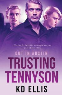 Cover image for Trusting Tennyson