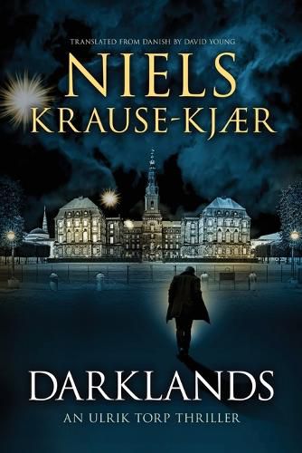 Cover image for Darklands