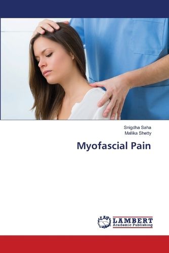 Cover image for Myofascial Pain