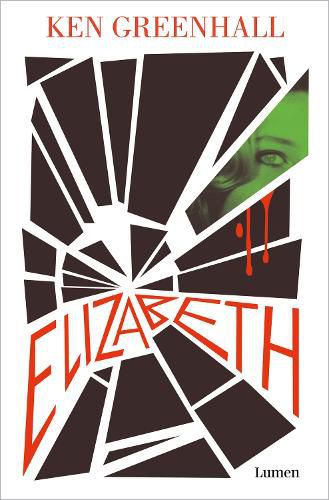 Cover image for Elizabeth (Spanish Edition)