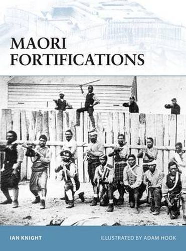 Maori Fortifications