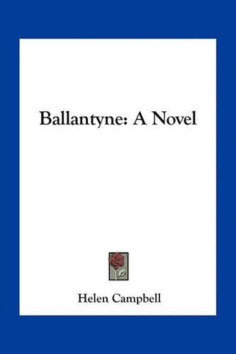 Ballantyne