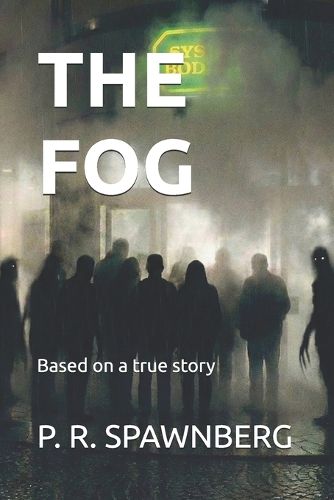 Cover image for The Fog