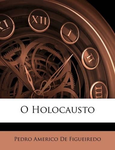 Cover image for O Holocausto