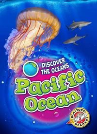 Cover image for Pacific Ocean