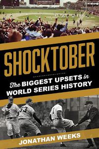 Cover image for Shocktober